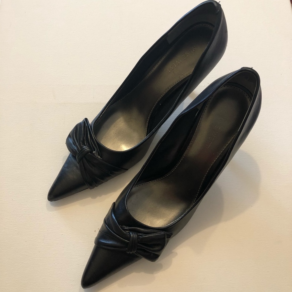 Nine West  8.5 heels